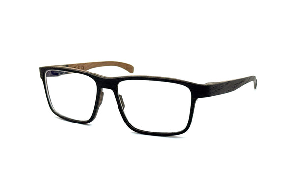 Rolf - Trans Am (Bog Oak + Walnut)