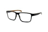 Rolf - Trans Am (Bog Oak + Walnut)