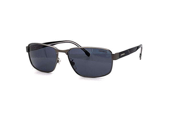 Carrera - C FLEX 09/G/S Man (Matte Dark Ruthenium)