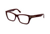 Tom Ford - TF6132-B (Shiny Bordeaux)