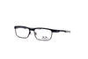 Oakley - [48] Steel Plate XS (Matte Midnight)