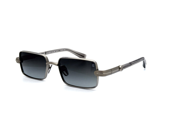 Balmain - Rhythm (Palladium/Grey)