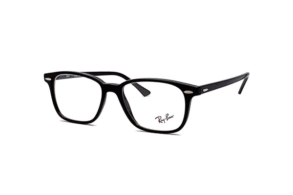 Ray-Ban - RB7119 Optics (Polished Black)