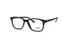 Ray-Ban - RB7119 Optics (Polished Black)