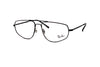 Ray-Ban - RB6455 (Polished Black)