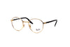 Ray-Ban - RB3691 Optics (Polished Arista Gold)