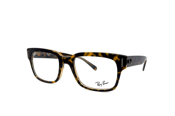 Ray-Ban - Burbank Optics (5989)