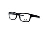 Oakley - Marshal (Satin Black)