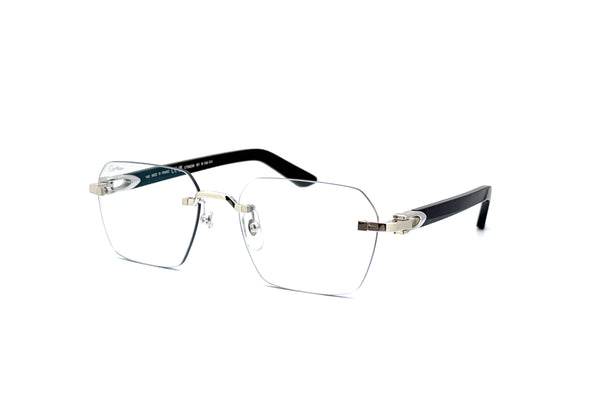 Cartier - C Décor - CT0623S (001)
