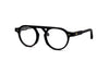 PRESS - The Salesman Optical (Matte Black/Gold)