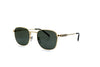 Gucci - GG1876S (Gold | Gray)