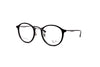 Ray-Ban - [49] RB7073 (Polished Black)