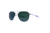 Randolph - Aviator (Bright Chrome | AGX Polarized)