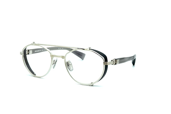 Balmain - Brigade IV (Palladium/Gray)