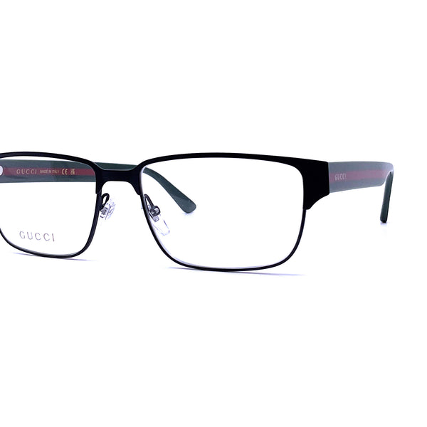 Gucci Eyeglasses - GG07530 (002) – Good See Co.