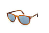 Persol - 3019S [52] (Terra Di Siena | Light Blue)