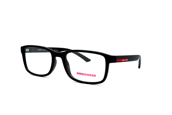 Prada - VPS 06R (Black)
