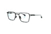 Dita - Lineage.70 (Black Iron - Shiny Silver)