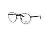 Ray-Ban - RB3691 Optics (Polished Black)