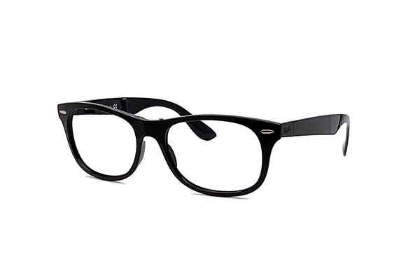 Ray-Ban - RB4223 (Polished Black)