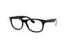 Ray-Ban - RB4223 (Polished Black)