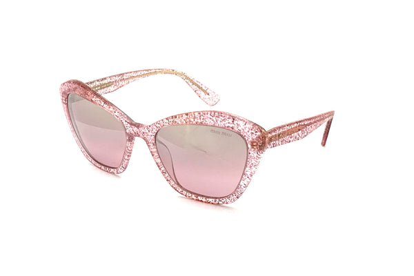 Miu Miu - SMU 05U (Pink)