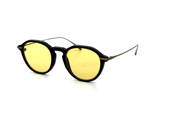 BRETT Eyewear - Lee Sun (Black/Gun)