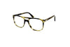 Persol - PO-3329-V [54] (Striped Black & Olive Green)