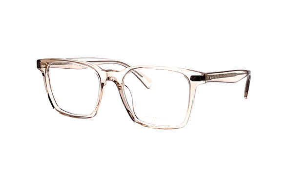 Oliver Peoples - Maslow (Linen Acetate | Demo Lens)