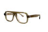 Thierry Lasry - Negativity (Translucent Brown)
