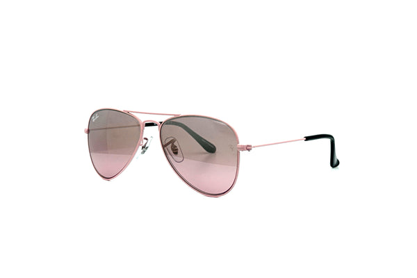 Ray-Ban - Aviator Kids [50] (Pink | Pink) (Copy)