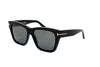 Tom Ford - Flynn-02 (Shiny Black)