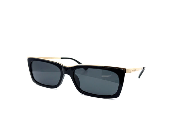 Saint Laurent - SL 766 (Black/Gold | Black)