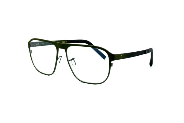 Blackfin - Bayshore BF1099 (Army Dark Green/Blackfin Black)