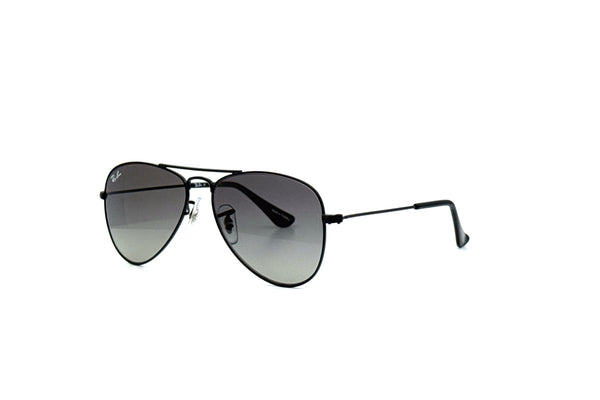 Ray-Ban - RJ 9506S (Black | Gray Gradient)