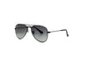 Ray-Ban - RJ 9506S (Black | Gray Gradient)