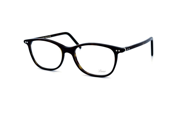 Lunor - A5 603 (Dark Havana)