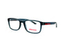 Prada - VPS 06R (Transparent Azure)