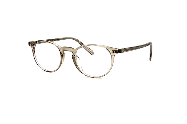 Oliver Peoples - Riley-R (Sencha Acetate | Demo Lens)