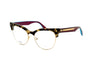 Archive Fendi - Ff 0163 (Havana/Cherry)