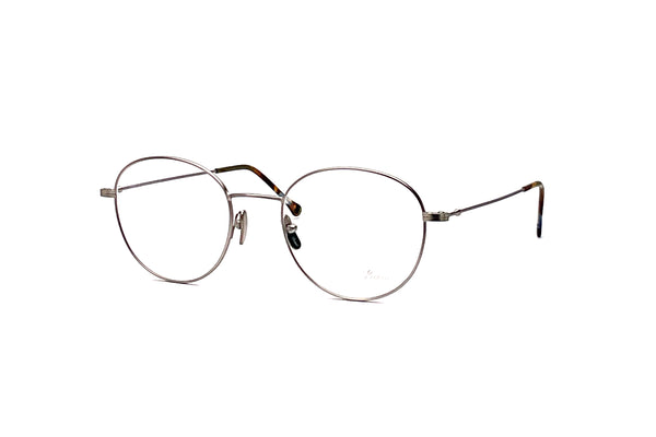 Lunor - M16 01 (Satin Platinum)