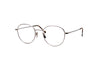 Lunor - M16 01 (Satin Platinum)