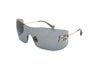 Miu Miu - SMU B53 (Silver | Dark Grey)