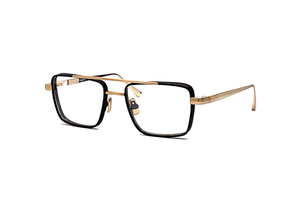 PRESS - Octopus Optical (Matte Tortoise)