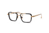 PRESS - Octopus Optical (Matte Tortoise)