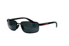 Prada - PS B54S XL (Black | Dark Grey)