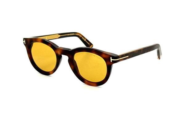 Tom Ford - Icon Collection - TF1325 (Blonde Havana | Brown)
