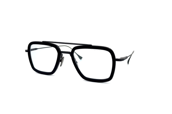 Dita - FLIGHT.006 (Black Iron - Matte Black | Clear)