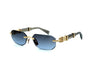 Balmain - Arcade (Gold/Crystal Gray)