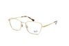 Ray-Ban - Drea [56] (Pale Gold)